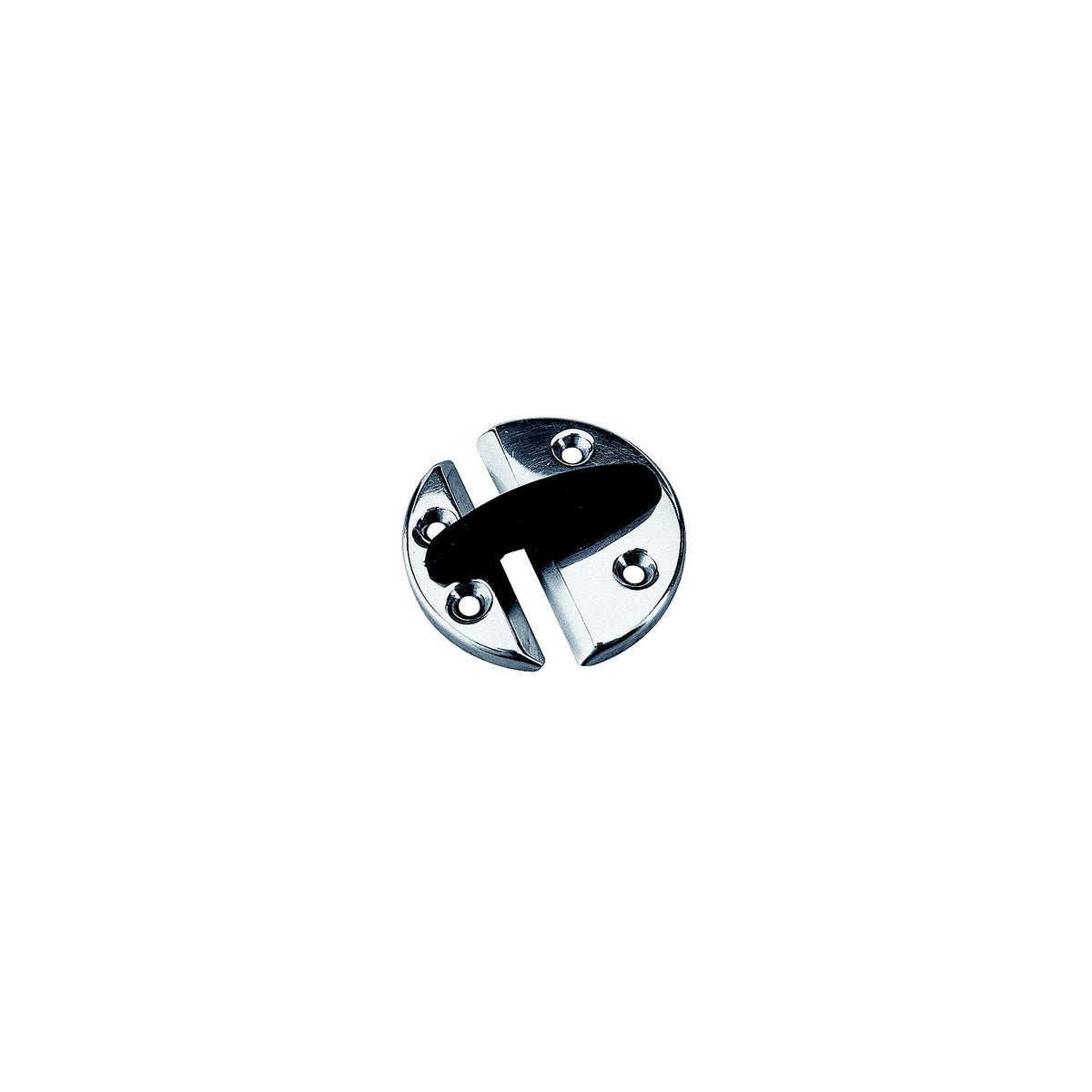 Stainless Door Button -Modern Boat Sales & Service