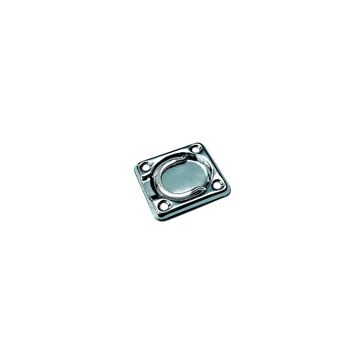 Stainless Surface Mount Lift Ring -Modern Boat Sales & Service