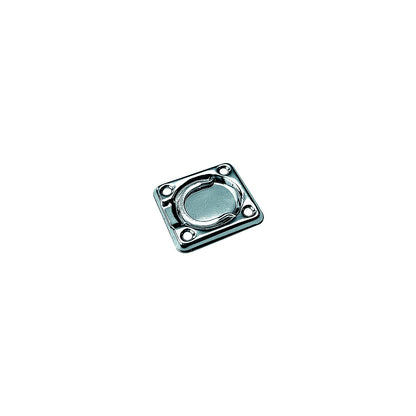 Stainless Surface Mount Lift Ring -Modern Boat Sales & Service