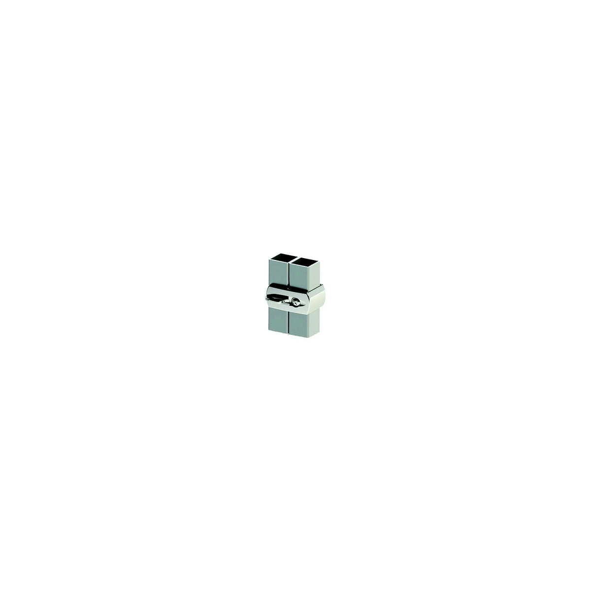 Stainless Pontoon Gate Latch Default Title -Modern Boat Sales & Service