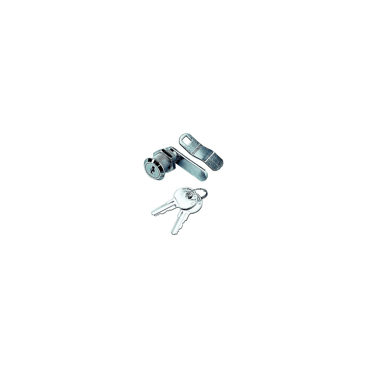 Stainless Cam Lock -Modern Boat Sales & Service