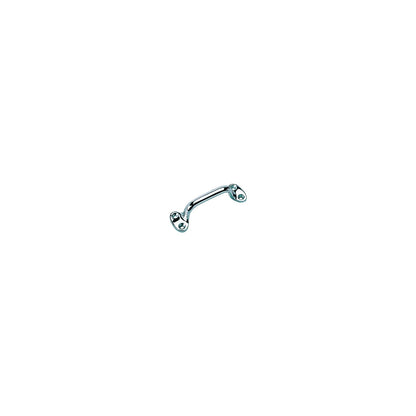 SeaDog 222355 6" Lift Handle, Chrome Brass -Modern Boat Sales & Service