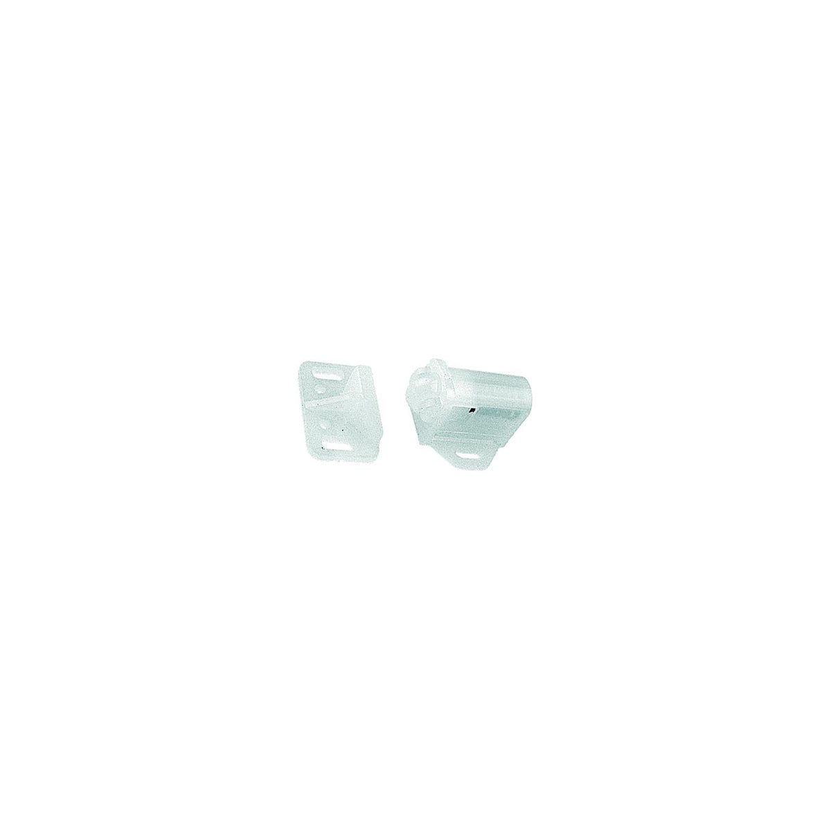 Roller Catch Nylon 1-3/8", Bulk Set -Modern Boat Sales & Service