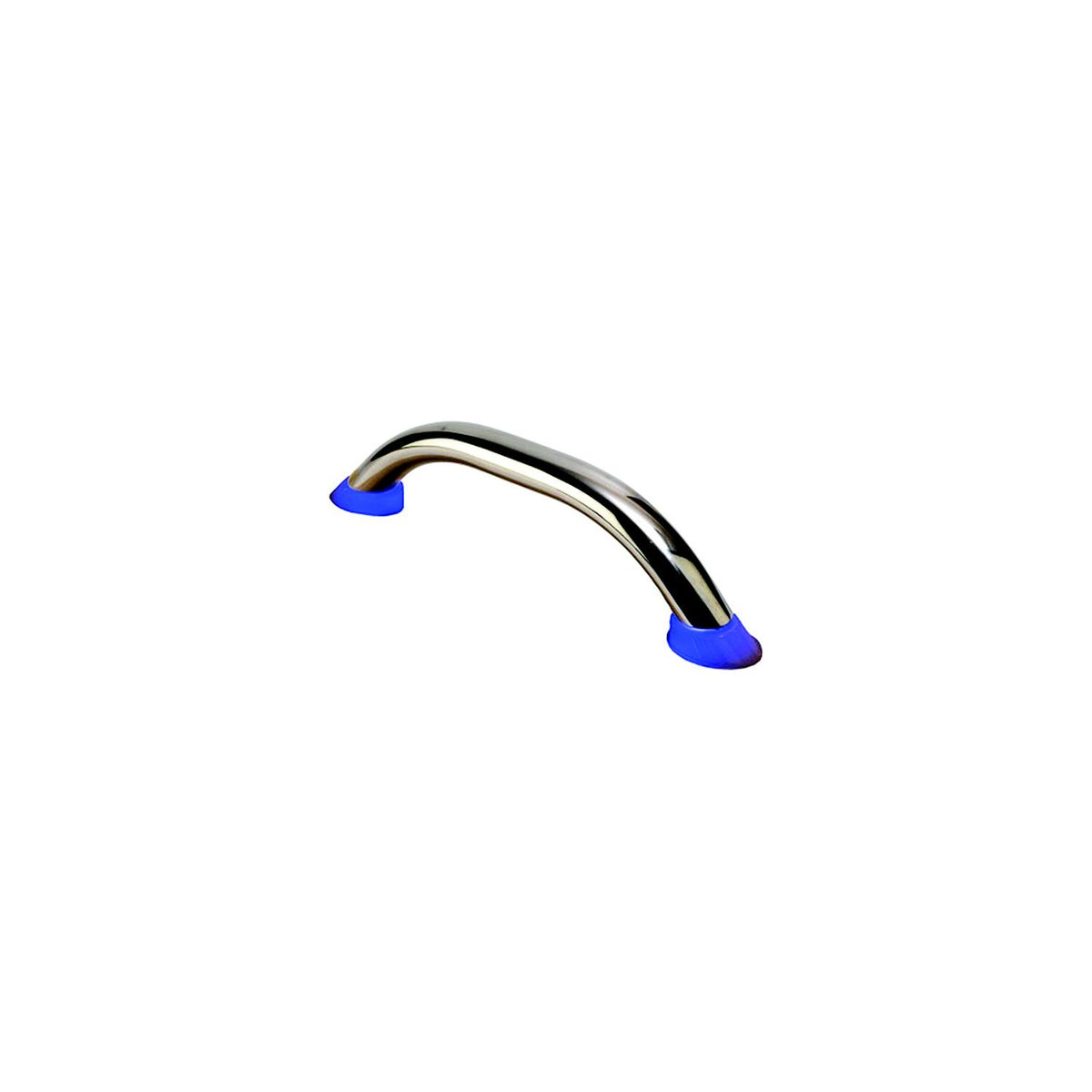 SeaDog LED 12V Stud Mount Hand Rail | (6) Blue LED's | Formed 304 Stainless | 5/16" Fastener Default Title -Modern Boat Sales & Service