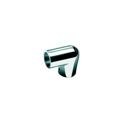 SeaDog 2950911 90A Elbow Rail Fitting, 316 Stainless, 1" Default Title -Modern Boat Sales & Service