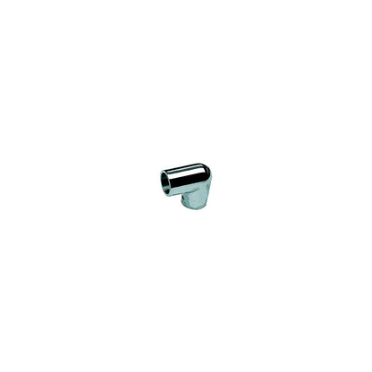 SeaDog 2950911 90A Elbow Rail Fitting, 316 Stainless, 1" -Modern Boat Sales & Service