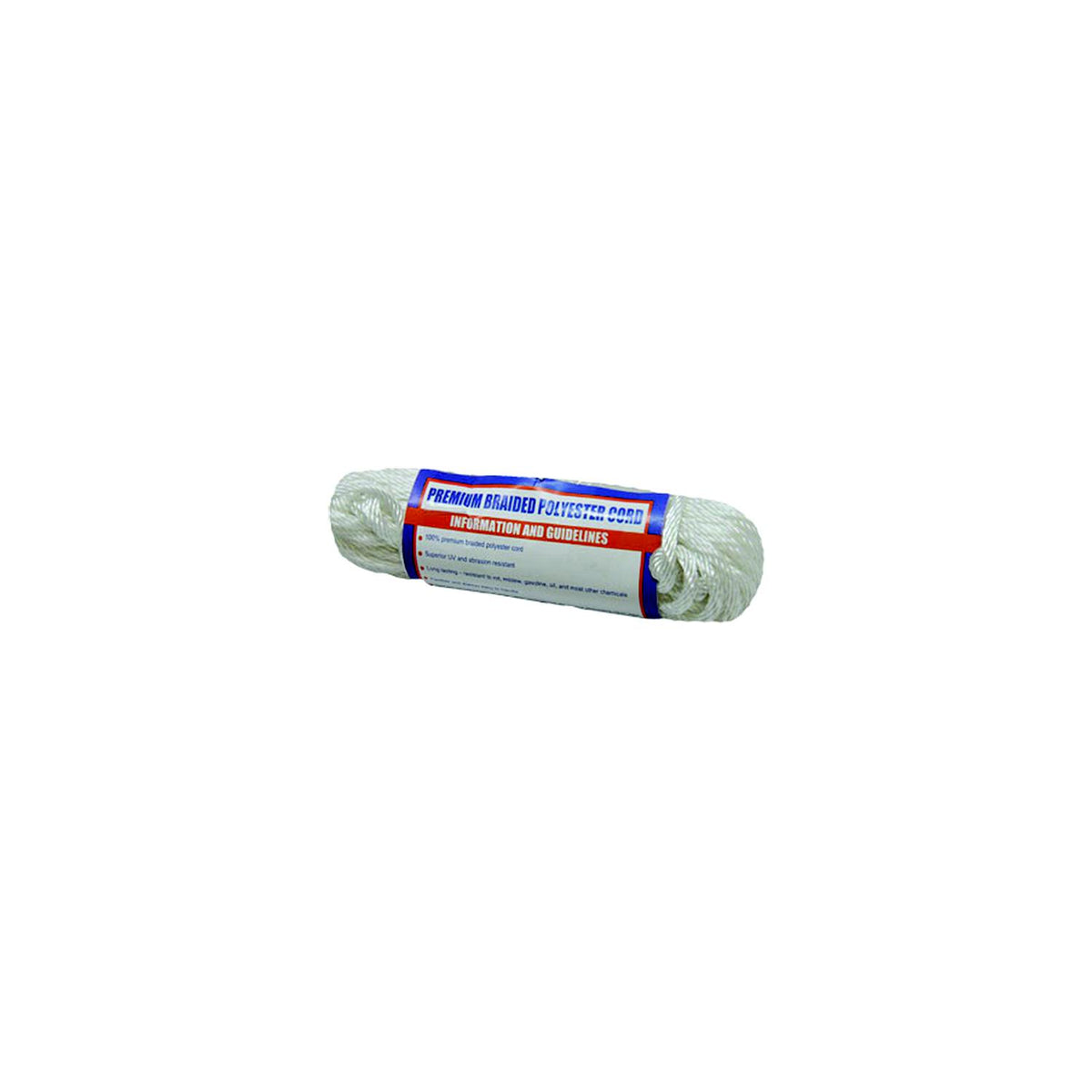 Sea-Dog Utility Cordage, 1/8" Ã— 50' -Modern Boat Sales & Service