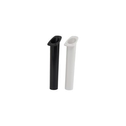 Narrow Gunnel Rod Holder, Black Default Title -Modern Boat Sales & Service