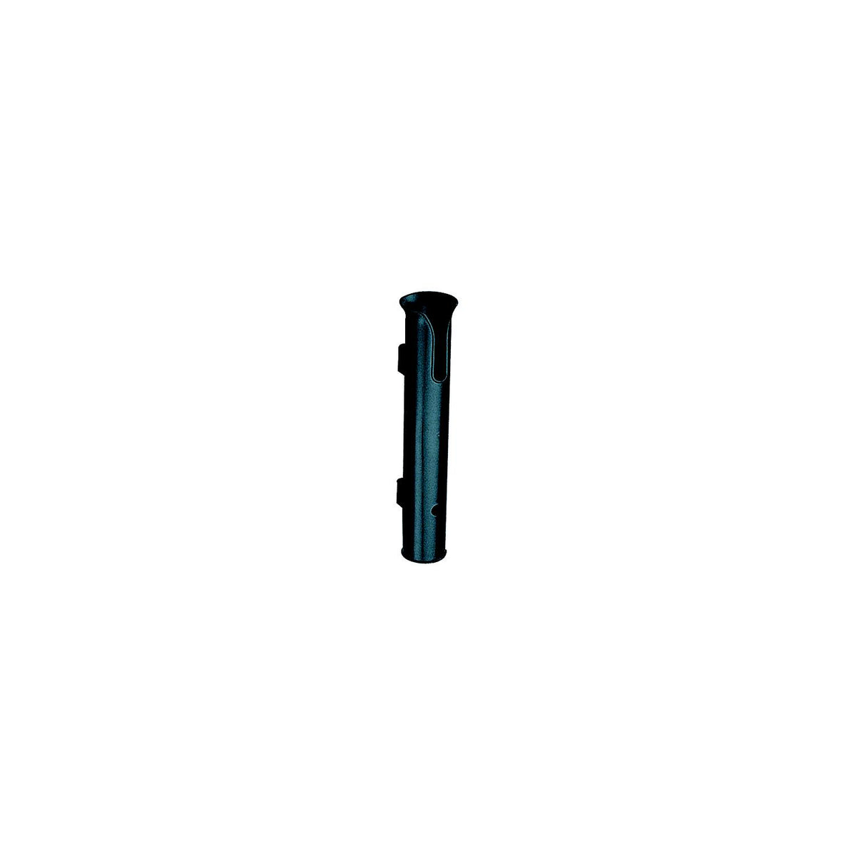 SeaDog 3251201 Side Mount Rod Holder, Black -Modern Boat Sales & Service