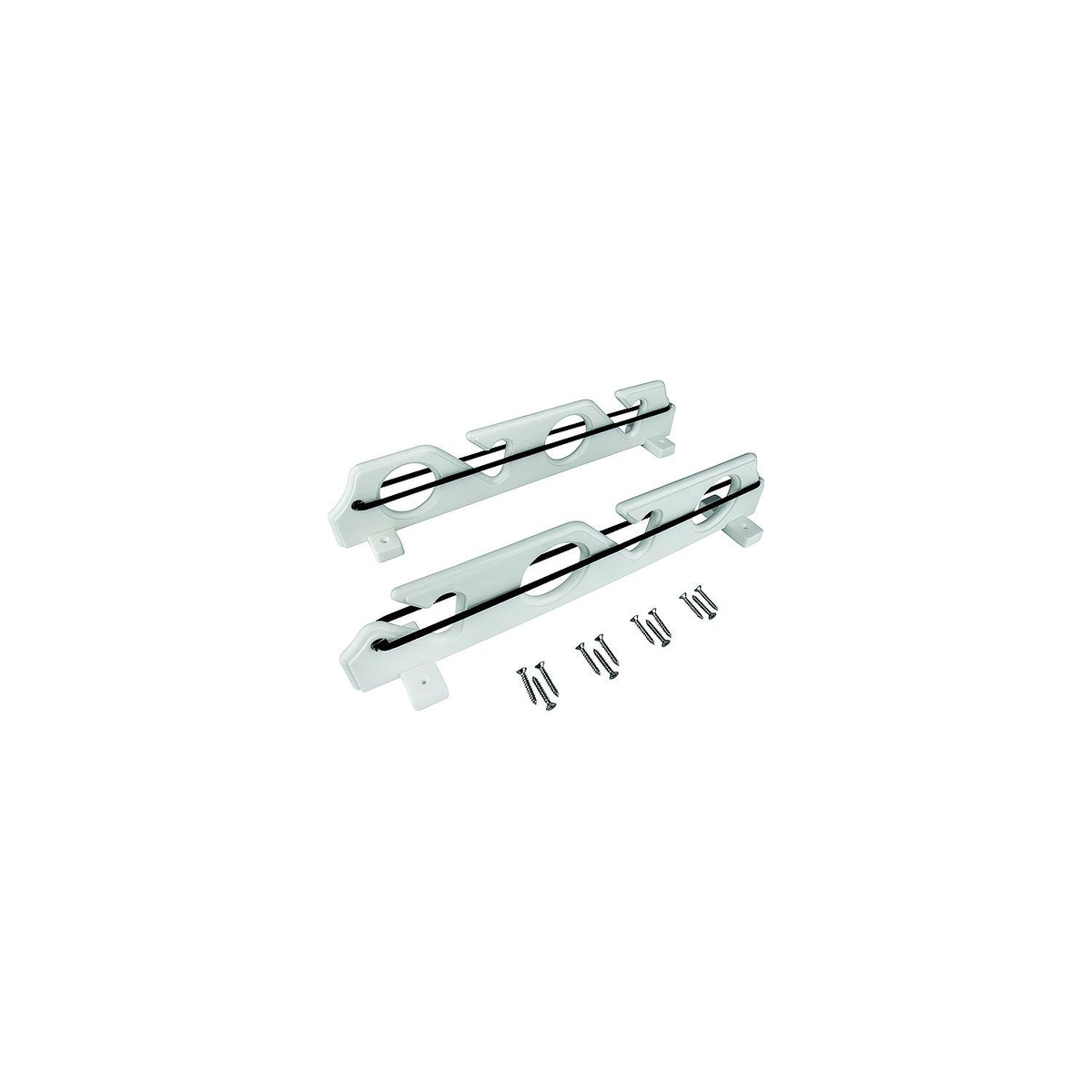 Sea-Dog 3256241 4-Rod Storage Rack -Modern Boat Sales & Service