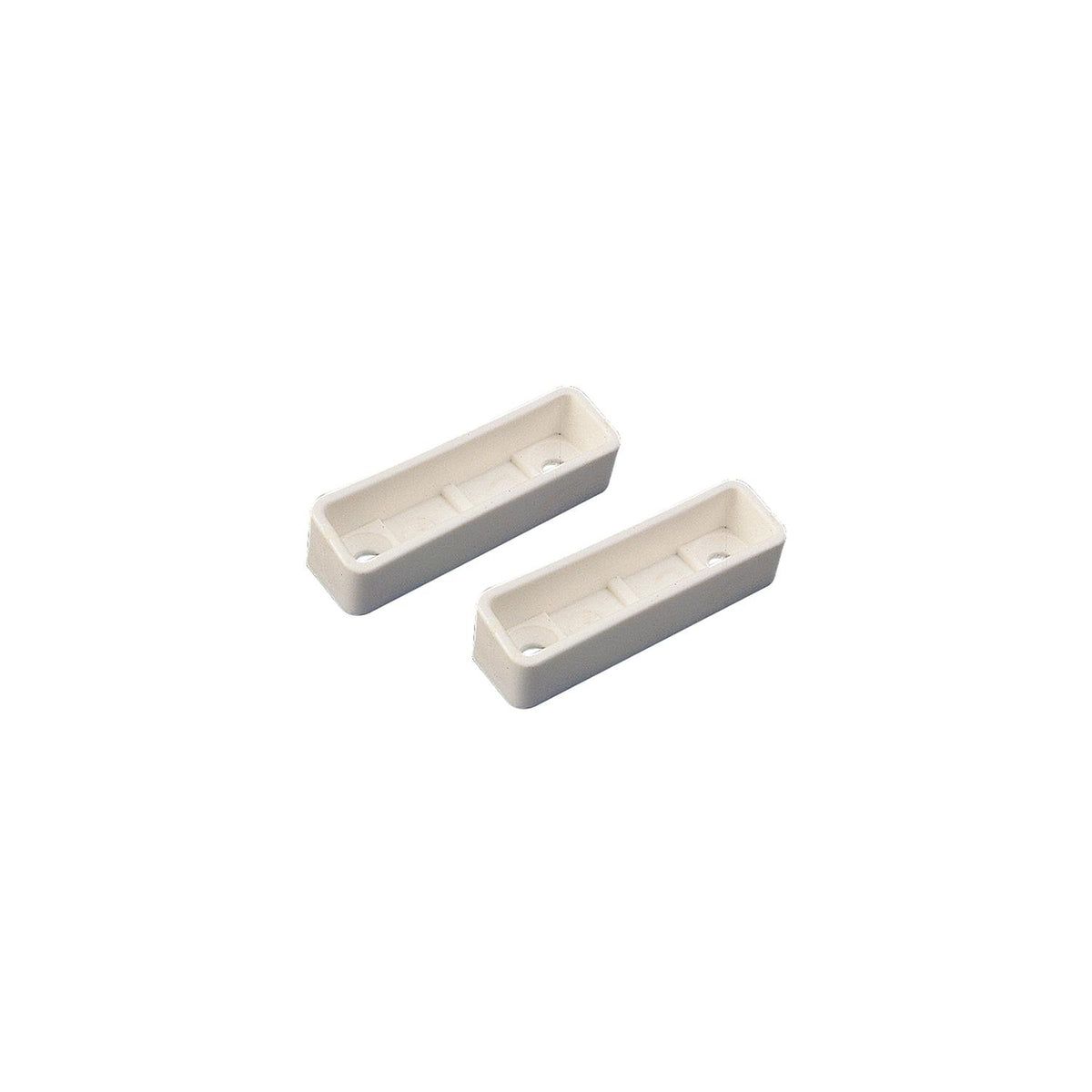 Deck Mount Bow Sockets -Modern Boat Sales & Service