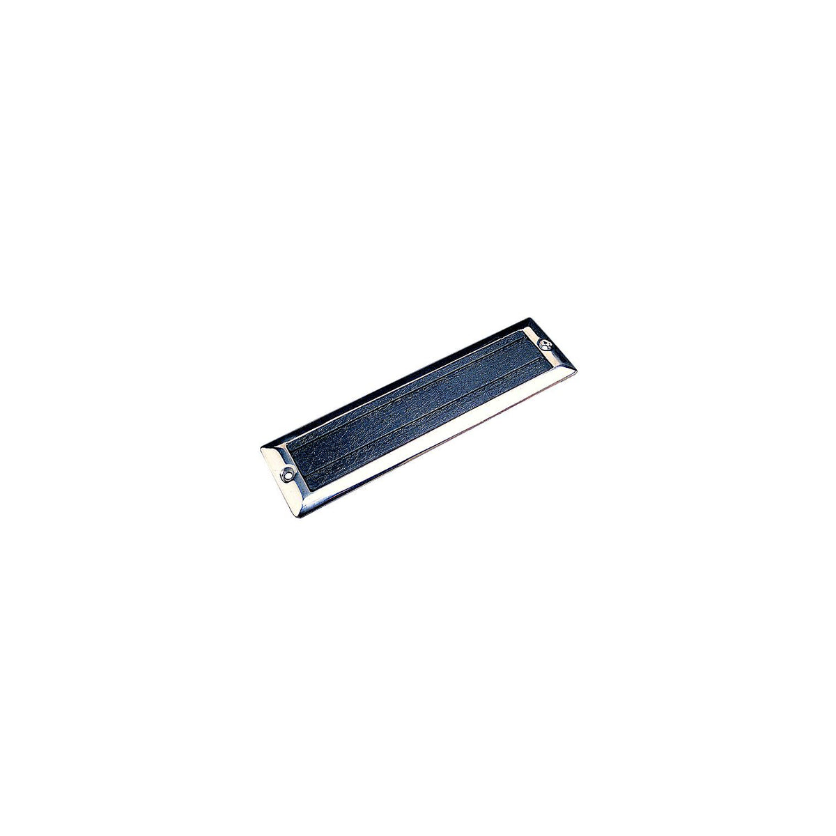 SeaDog Deck Step | Injection Molded Rubber & Stamped 304 Stainless Default Title -Modern Boat Sales & Service