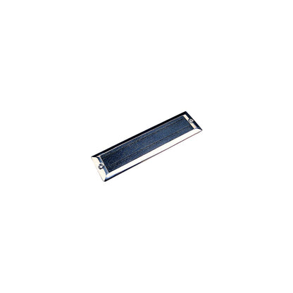 SeaDog Deck Step | Injection Molded Rubber & Stamped 304 Stainless Default Title -Modern Boat Sales & Service