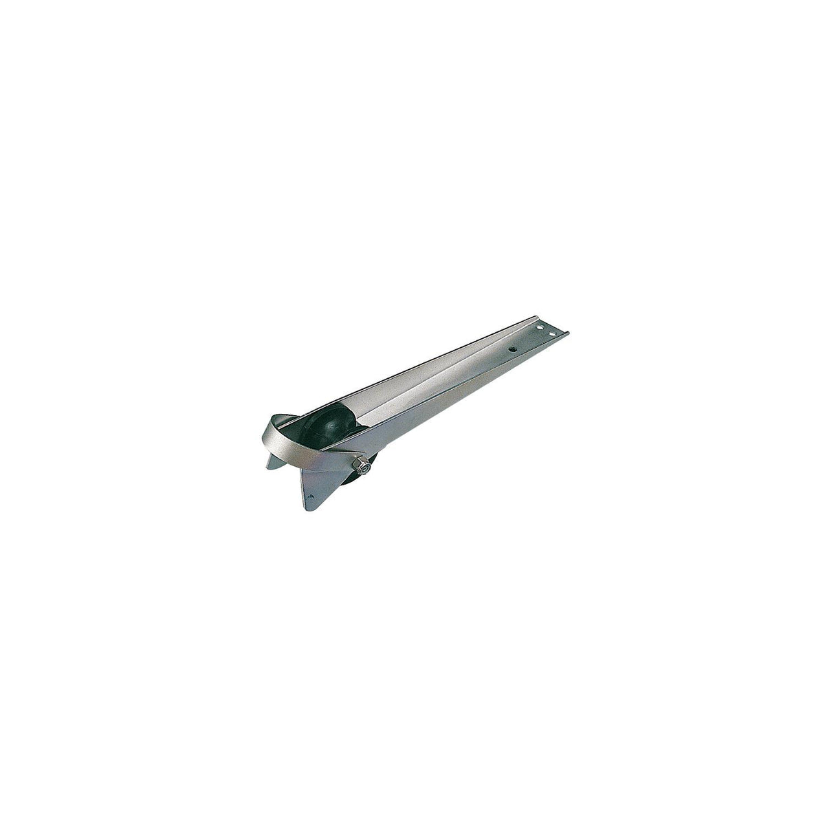 SeaDog 328054 Unpolished Seahook Style Bow Roller | 1" Max Rope Diameter | 3/8" Bolt Fastener -Modern Boat Sales & Service