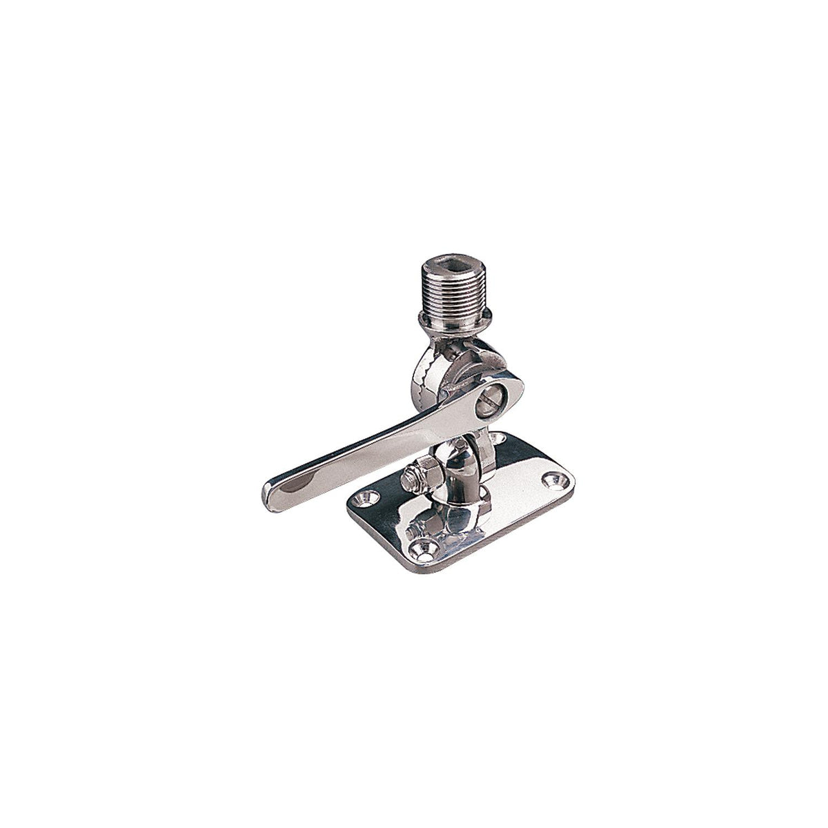 Adjustable Antenna Base Default Title -Modern Boat Sales & Service