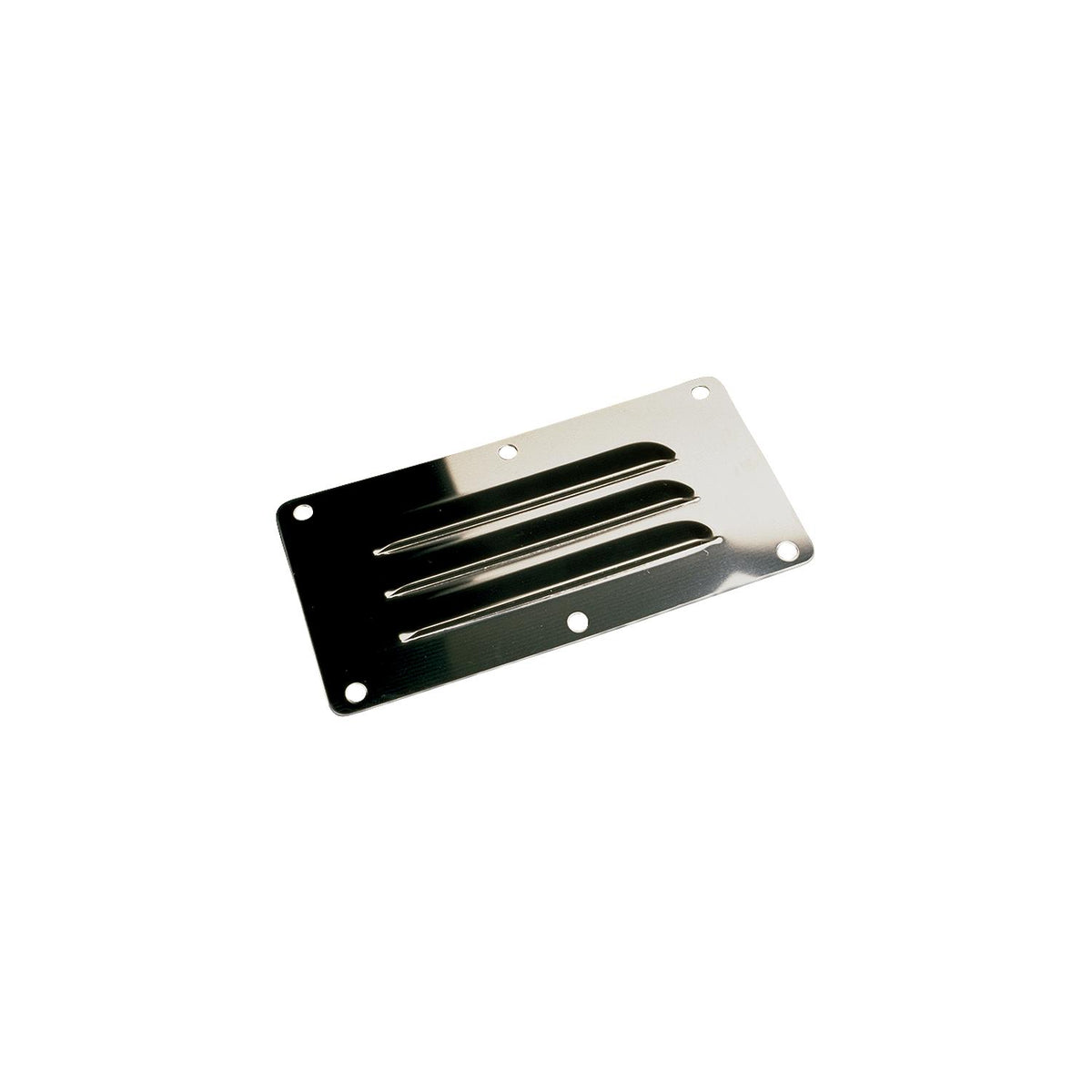 Seadog 3313901 Louvered Vent, 5" H x 4-5/8" W -Modern Boat Sales & Service