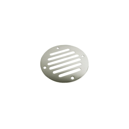 Sea-Dog 3316011 Drain Cover, 2-1/2" Default Title -Modern Boat Sales & Service