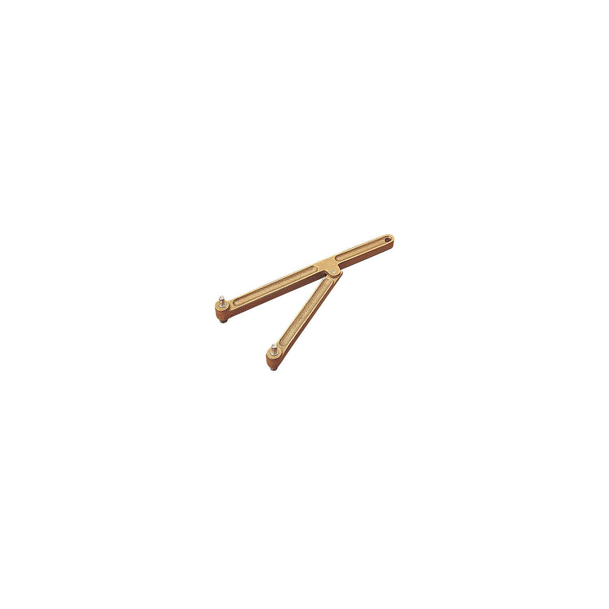 SeaDog 335680 Adjustable Bronze Deck Plate Key | 6" Max Opening -Modern Boat Sales & Service