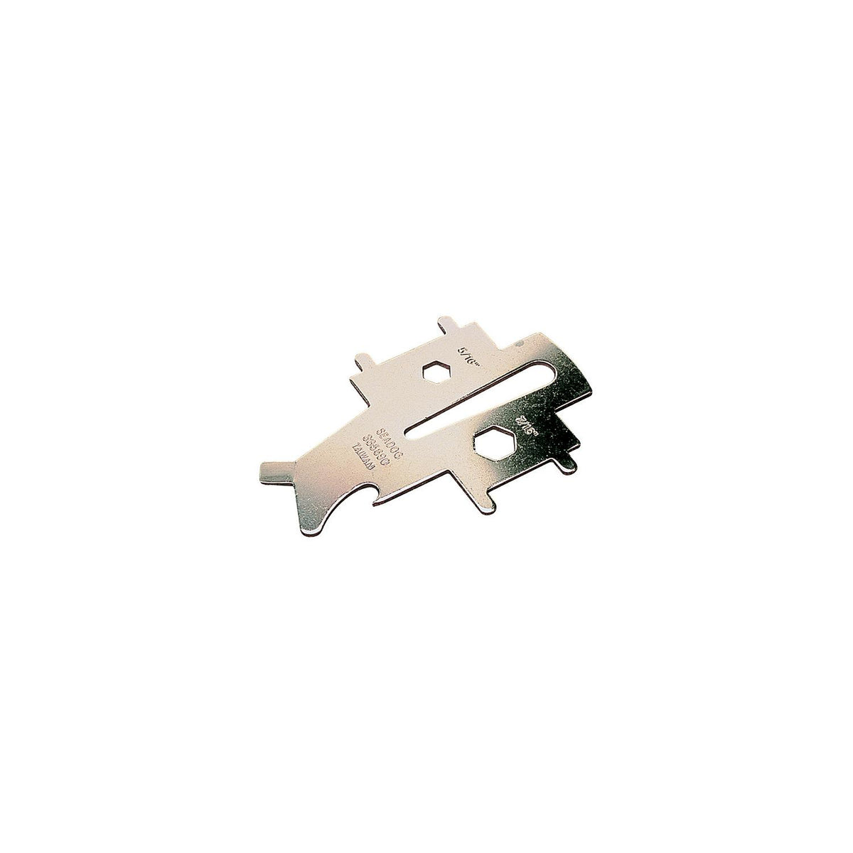 Universal Deck Plate Key -Modern Boat Sales & Service