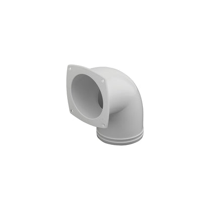 Hose Vent Elbow, 3" Default Title -Modern Boat Sales & Service