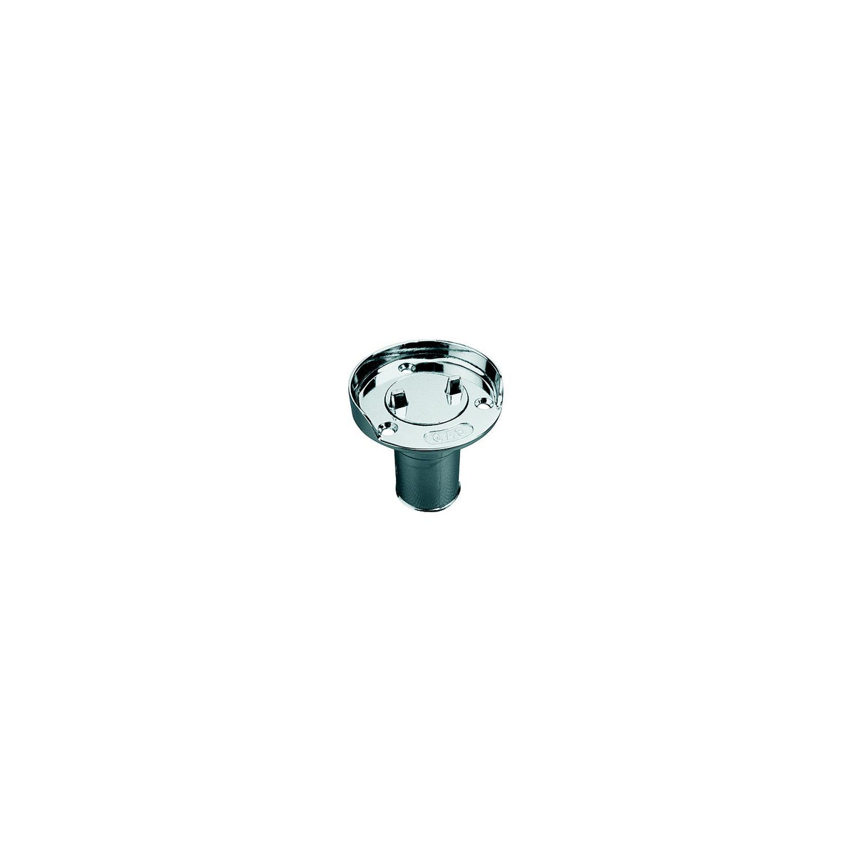 Chrome Zinc Gas Fill With Spla -Modern Boat Sales & Service