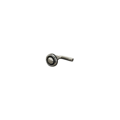 SeaDog 3532301 90A Gas Tank Vent, Fits 5/8" Hose, Stainless -Modern Boat Sales & Service