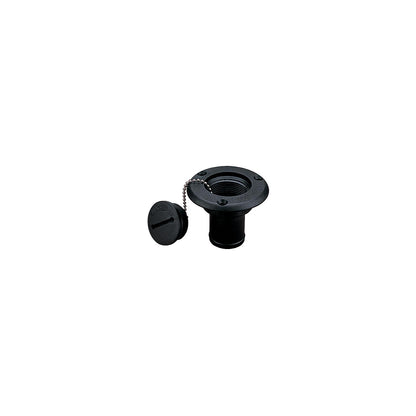Seadog 3570301 Gas Deckfill w/Keyless Cap Default Title -Modern Boat Sales & Service