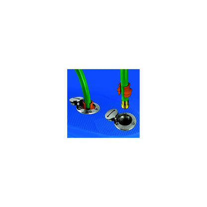 Sea-Dog 3573931 Hose Klipâ„¢ - Water Hose Lock For Deck Fills -Modern Boat Sales & Service