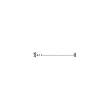 Seadog 4000131 LED Fold Down All Around Light, 24" -Modern Boat Sales & Service