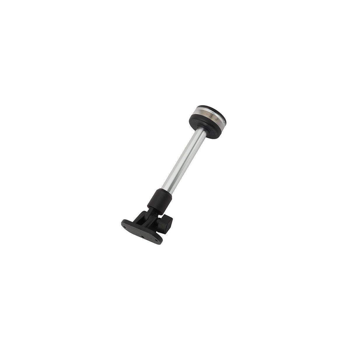 LED Fold Down All Around Pontoon Light, 9" Default Title -Modern Boat Sales & Service