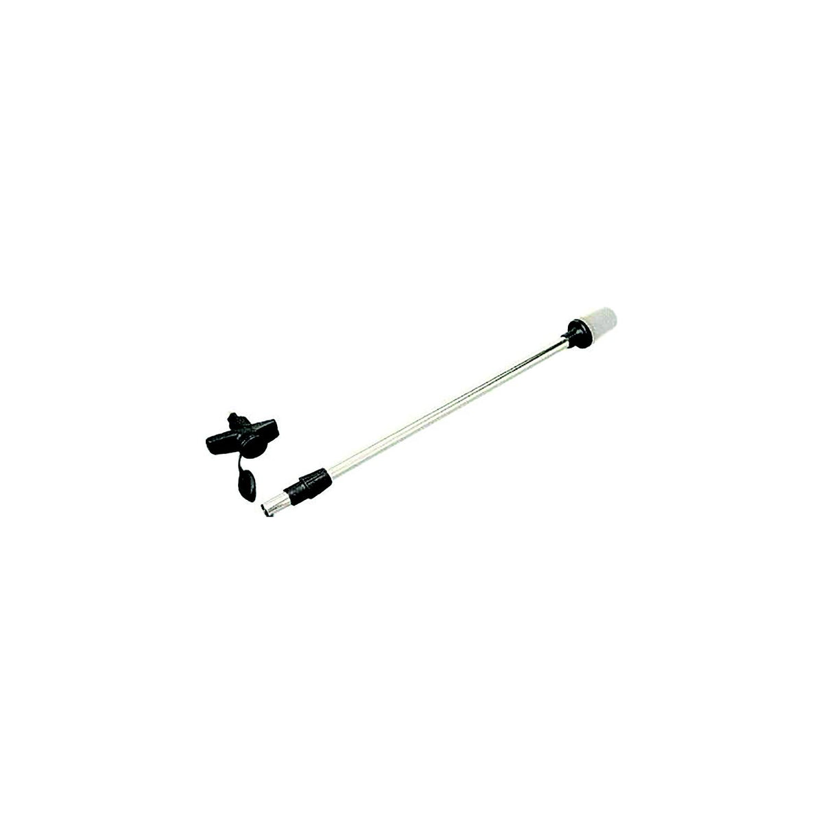 Sea-Dog 4001121 Removable All Around Light, A: 24-7/8" , B:16-1/2", C:5/8", D:2-7/8",12V, #8 FH Default Title -Modern Boat Sales & Service