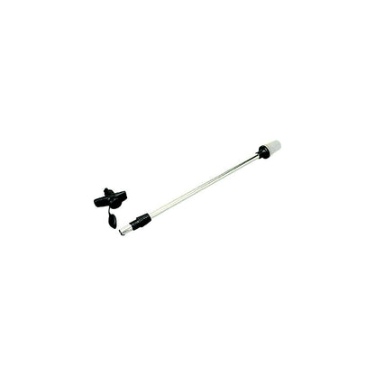 Sea-Dog 4001121 Removable All Around Light, A: 24-7/8" , B:16-1/2", C:5/8", D:2-7/8",12V, #8 FH Default Title -Modern Boat Sales & Service