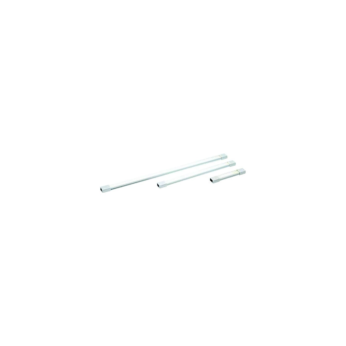 Sea-Dog 4006003 Led Under Cabinet Light , Warm White (3000k) , 180 Lumens, A: 1", B: 6-1/2", C: 9/16" Default Title -Modern Boat Sales & Service