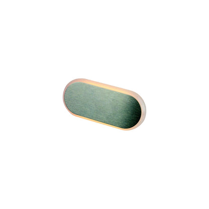 Seadog LED Surface Mount Courtesy Edge Light, Blue Default Title -Modern Boat Sales & Service