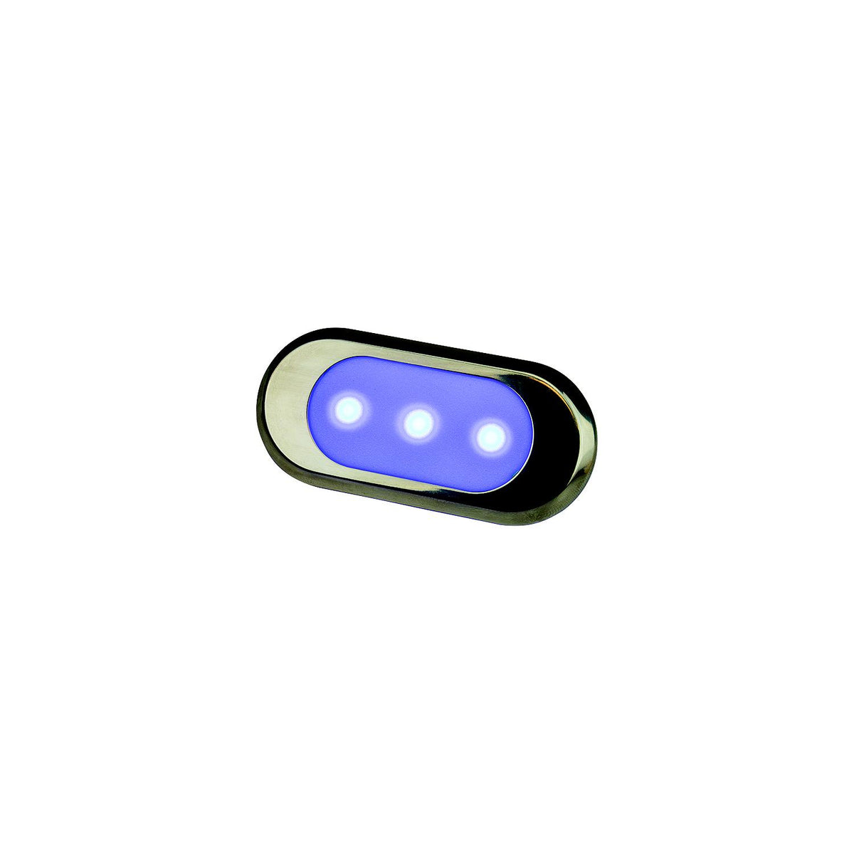 Seadog LED Surface Mount Courtesy Light, Blue -Modern Boat Sales & Service