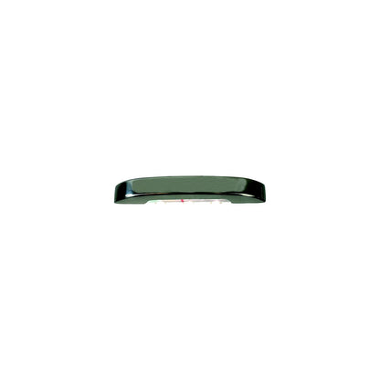 SeaDog 401420 Large Deluxe LED 9-28 Voltage Courtesy Light | Facing Down | White Finish Default Title -Modern Boat Sales & Service