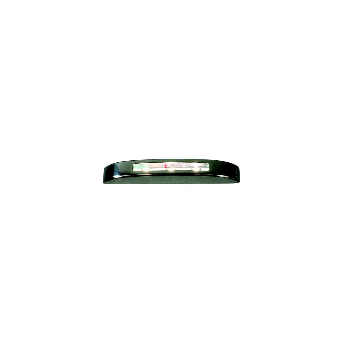 SeaDog 401422 Large Deluxe LED 9-28 Voltage Courtesy Light | Facing Forward | White Finish -Modern Boat Sales & Service