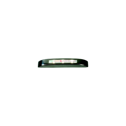 SeaDog 401422 Large Deluxe LED 9-28 Voltage Courtesy Light | Facing Forward | White Finish -Modern Boat Sales & Service