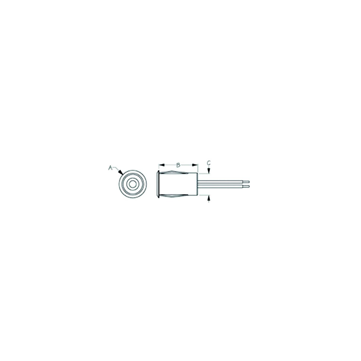 Seadog 403066-1 Motion Sensor Switch -Modern Boat Sales & Service