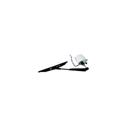 SeaDog Standard Wiper 12V Motor Kit | White Motor Finish | Includes Motor, 11" to 13" Arm & 11" Blade Default Title -Modern Boat Sales & Service