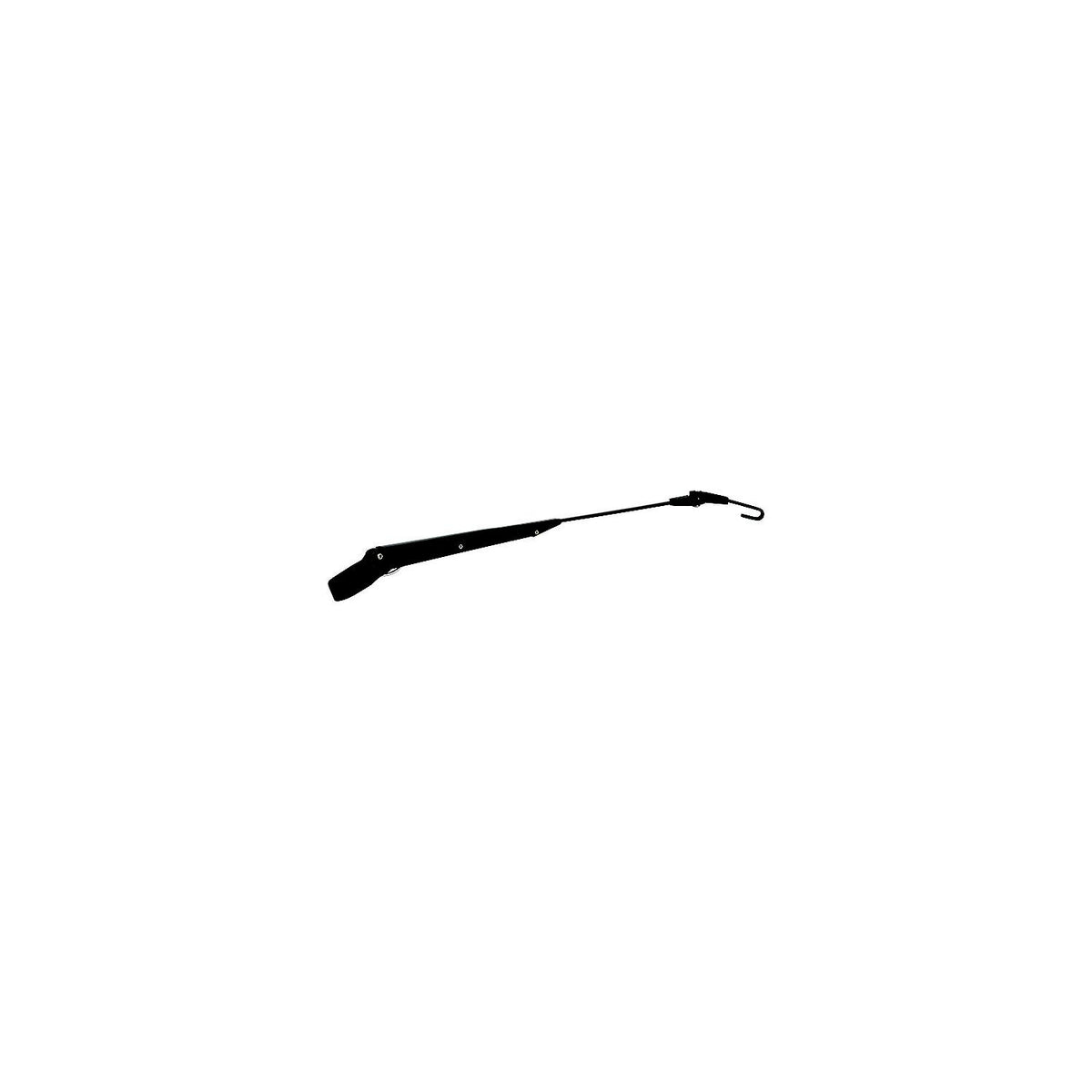 Seadog Adjustable Wiper Arm - Hook Style w/Adjustable Pivoting Tip, 13"-18" -Modern Boat Sales & Service