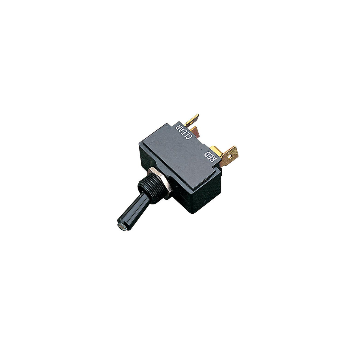 Toggle Switch-Light Tip (SPDT) - On/Off/On -Modern Boat Sales & Service