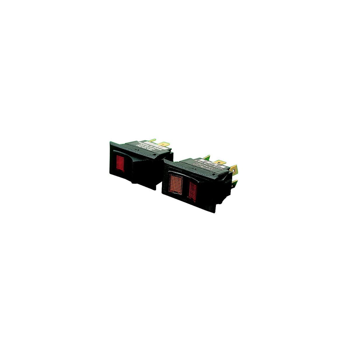 Sea-Dog 4202531 Rocker Switch (DP) - Illuminating -Modern Boat Sales & Service