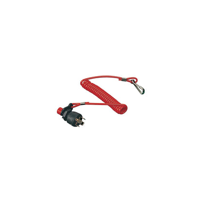 Kill Switch Replacement Lanyard -Modern Boat Sales & Service