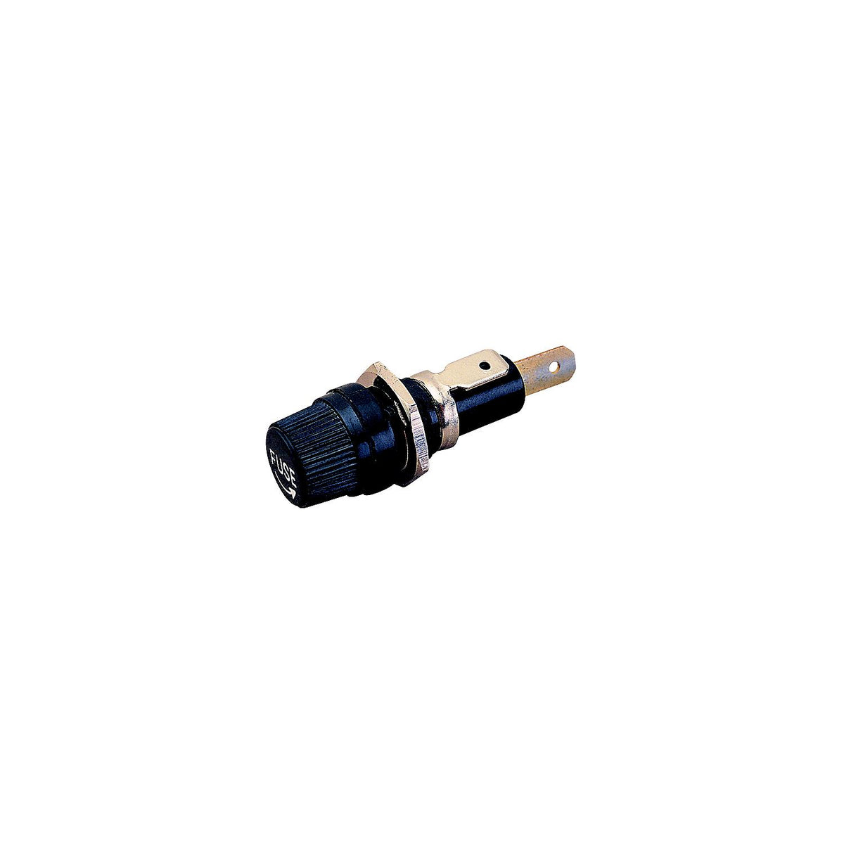 In-Dash Fuse Holder, 15 Amp -Modern Boat Sales & Service
