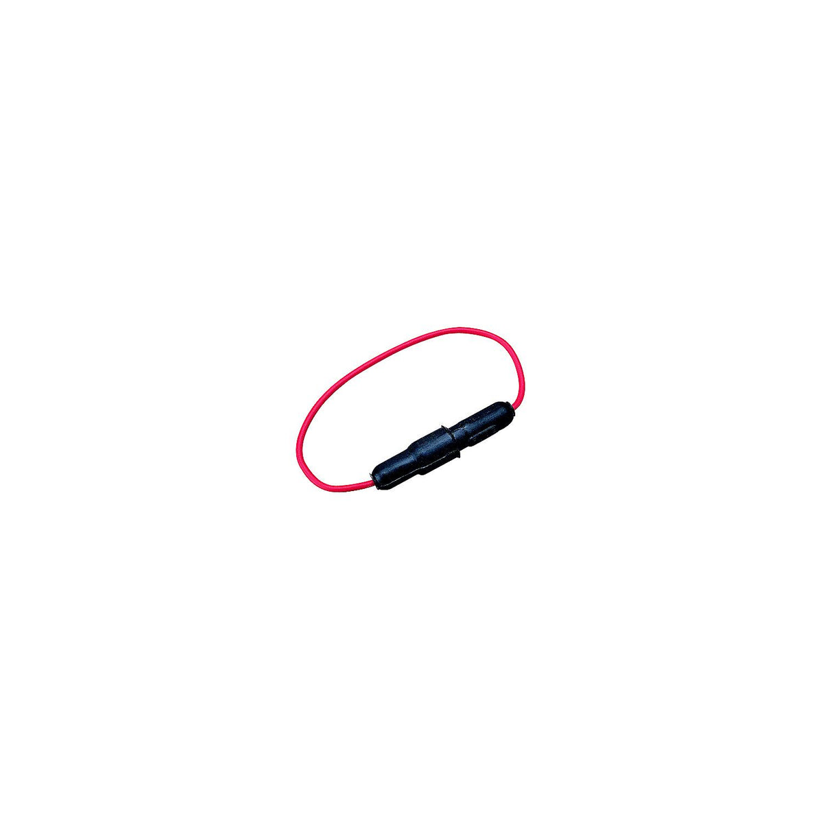 Inline 50 Amp Fuse Holder -Modern Boat Sales & Service