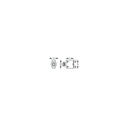 Seadog 4208061 Thermal Breaker 6 Amp -Modern Boat Sales & Service