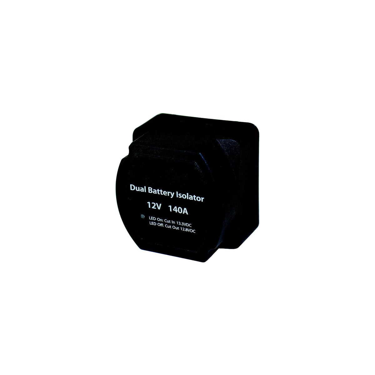 Sea-Dog 4227901 Smart Dual Battery Isolator, 12V -Modern Boat Sales & Service