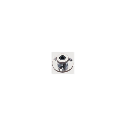 Chrome Brass Cable Outlet, 3/8" -Modern Boat Sales & Service