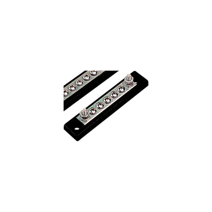 Sea-Dog Line 4267101 Screw Terminal Buss Bar, 5 Terminals -Modern Boat Sales & Service